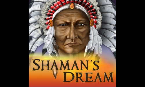 Shamans Dream 2