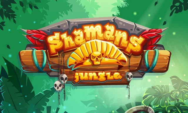 Shaman's Jungle