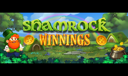 Shamrock Winnings