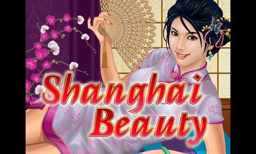 Shanghai Beauty