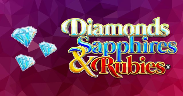 Diamonds Sapphires and Rubies