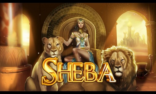 Sheba