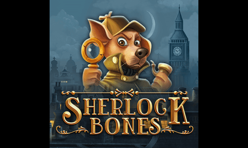 Sherlock Bones