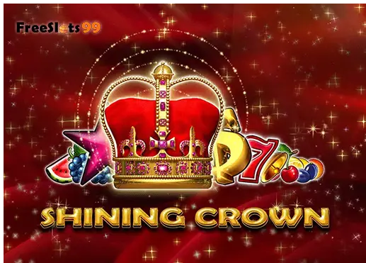 Shining Crown