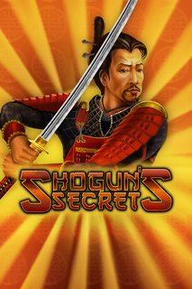 Shogun's Secret CCS