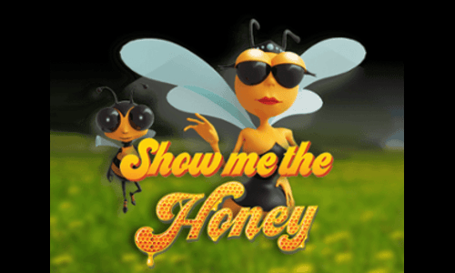 Show Me the Honey