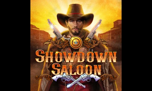 Showdown Saloon