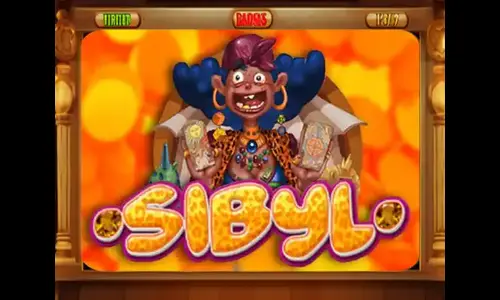 Sibyl