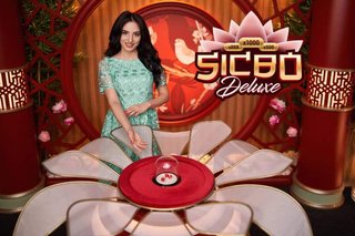 Sicbo Deluxe