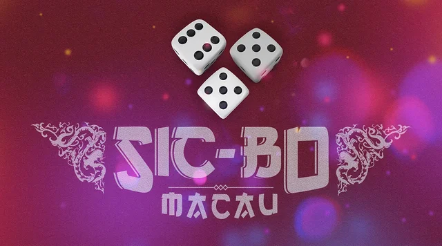 SicBo