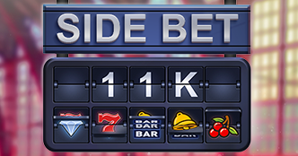 Side Bet 11K