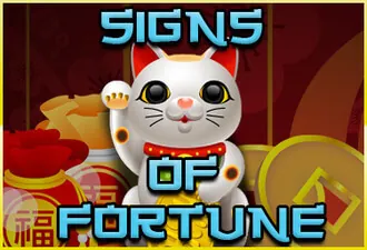 Signs of Fortune