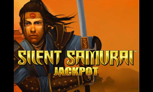 Silent Samurai Jackpot