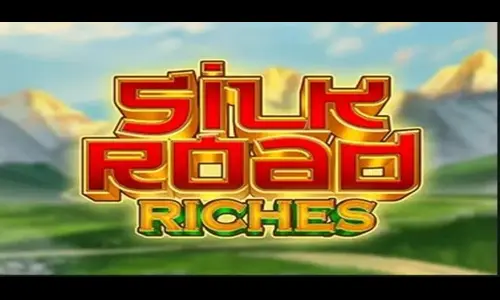 Silk Road Riches