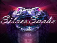 SIlver Snake