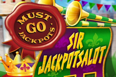 Sir Jackpot Alot