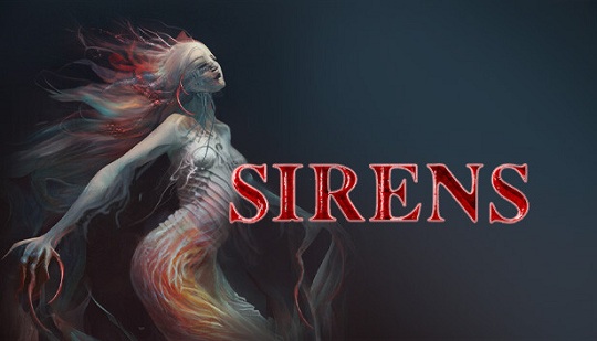 Sirenes