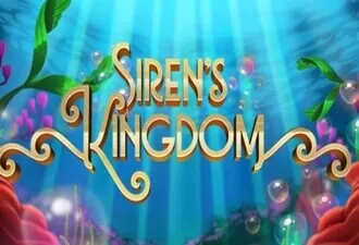 Sirens Kingdom Scratch