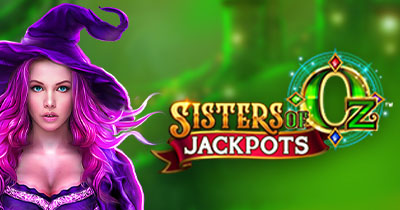 Sisters of Oz