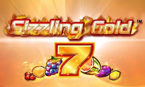Sizzling Gold Deluxe