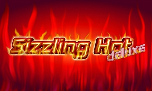 Sizzling Hot 7 Deluxe