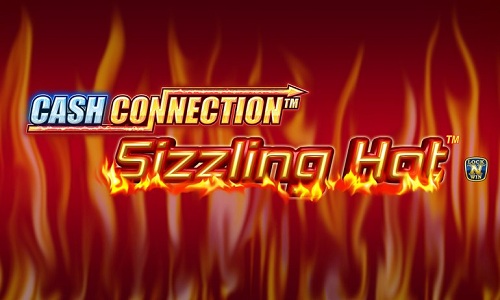 Sizzling Hot Cash Connection