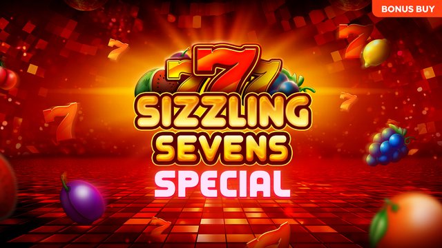 Spin Fall 7s