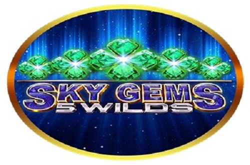 Sky Gems 5 Wilds