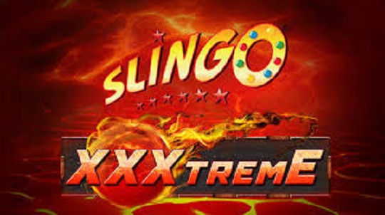 Slingo XXXtreme