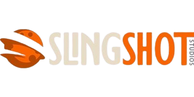 Slingshot Studios logo