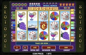 Slotopol Slot