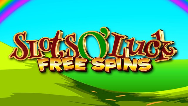 Slots o' Luck Free Spins