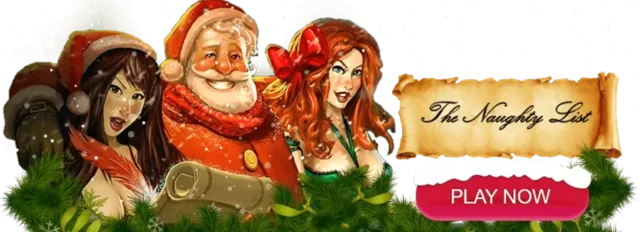 Naughty List