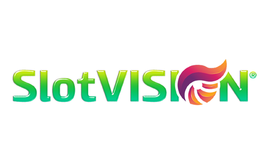 SlotVision logo