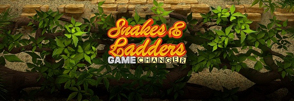 Snakes & Ladders Game Changer