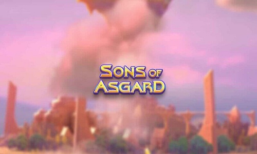 Sons of Asgard