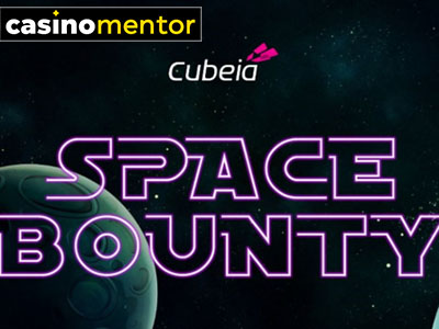 Space Bounty