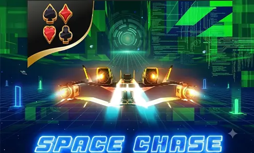 Space Chase