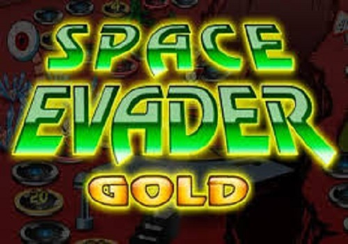 Space Evader Gold