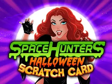 Space Hunters