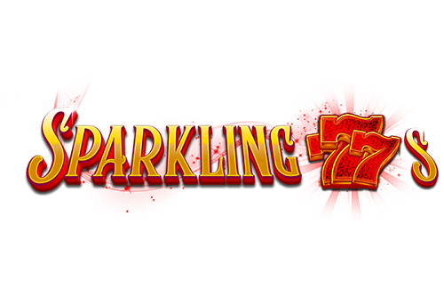 Sparkling 777s