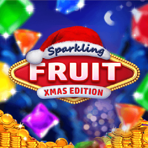 Sparkling Fruit Match 3