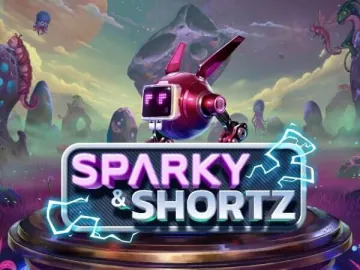 Sparky and Shortz