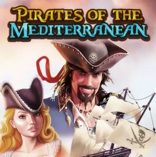 Pirates of the Mediterranean Remastered