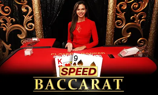 Speed Baccarat