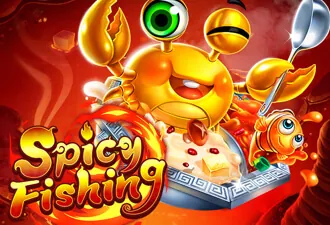 Spicy Fishing