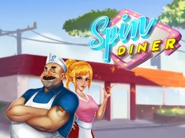 Spin Diner