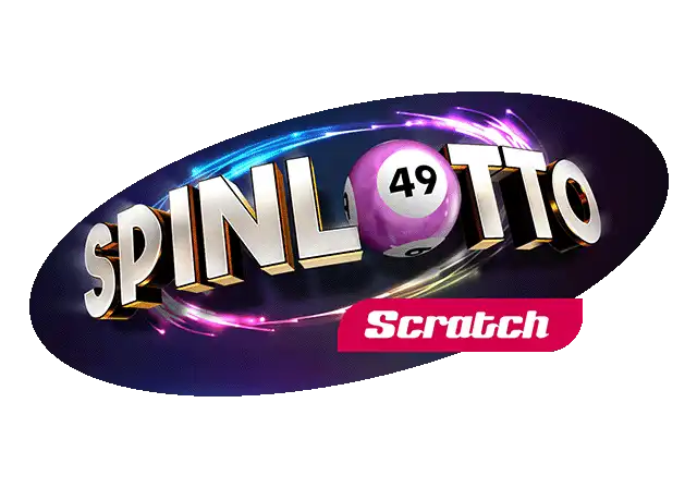Spinlotto Scratch