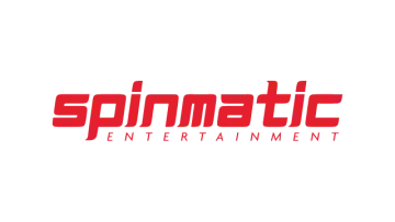 Spinmatic logo