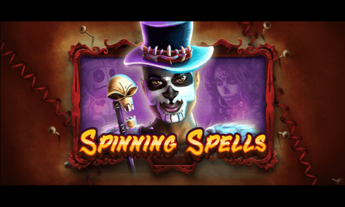 Spinning Spells